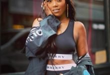 tiwa savage 2 220x150 - Tiwa Savage Releases 4th Studii Album Titled 'Celia'