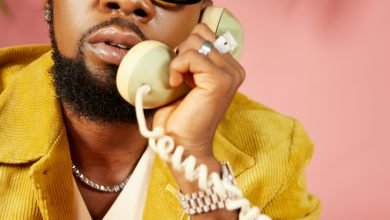 CE9A0586 Photo of Patoranking Shares New Album ‘Three’