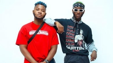 Kev-Grenade. Photo of Kev & Grenade – Like To Drip ft. E.L & Blackway (Official Video)