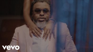 Larry Gaaga Photo of Larry Gaaga ft. Joeboy – Slow Burna (Official Video)