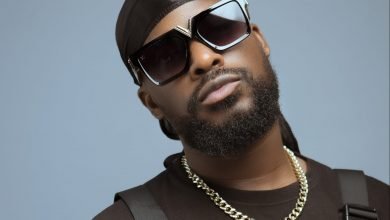 MIX MASTER GARZY 3 Photo of Master Garzy, The First Ghanaian Producer To Executive Produced An Album For An International Artiste Ð Patoranking