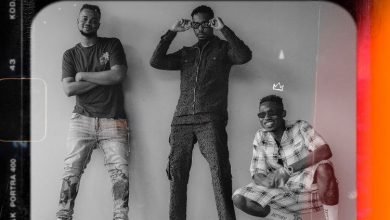 Opor remix Photo of Rexxie ft. Zlatan & Ladipoe – Opor (Remix)