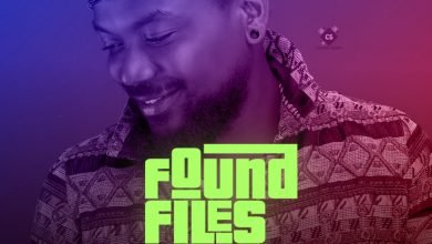 Samini - Found Files Photo of Playlist : Samini (Batman)(Throwback Songs)