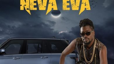 Beenie Man - Neva Eva beenie man artwork 390x220 - Beenie Man - Neva Eva