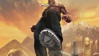 burna boy twice as tall Photo of Burna Boy – Twice As Tall (Full Album)