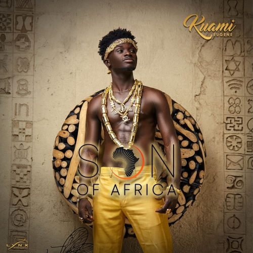Kuami Eugene - Show Body ft. Falz kuami eugene open gate 500x500 - Kuami Eugene - Show Body ft. Falz