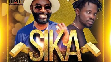 pat thomas sika Photo of Pat Thomas – SIKA ft. Fameye