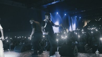 wizkid x tunez Photo of DJ Tunez x Wizkid – Cool Me Down (Official Video)