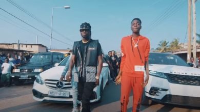 Aboot kuami eugene Photo of Aboot – Come Pass (Remix) ft. Kuami Eugene (Official Video)
