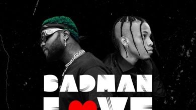 Skales ft Tekno - Badman Love (Remix) Badman Love cover art 390x220 - Skales ft Tekno - Badman Love (Remix)