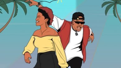 Dunnie x Oxlade - Overdose (Remix) Dunnie overdose cover art 390x220 - Dunnie x Oxlade - Overdose (Remix)