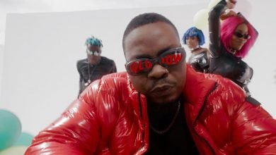 Eru video Photo of Olamide – Eru (Official Video)