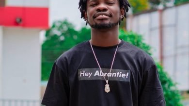 Fameye -greater than img (2) Photo of Fameye drops debut album, ‘Greater Than’