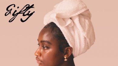 Gifty cover art Photo of P Montana ft. King Promise & Eugy – Gifty