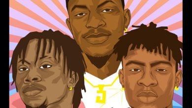 Jinmi Abduls ft. Joeboy & Oxlade - Jowo Jowo cover art 390x220 - Jinmi Abduls ft. Joeboy & Oxlade - Jowo