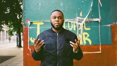 P Montana Photo of Listen To P Montana’s King Promise And Eugy Assisted Song Titled ‘Gifty’