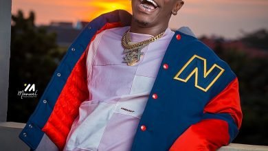 Shatta wale instin Photo of Shatta Wale – Instinct Road (Prod. by Paq)