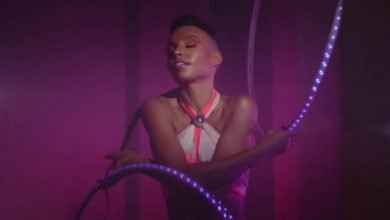 Turn On The Light video Photo of Kwesi Arthur – Turn On The Light (Official Video)