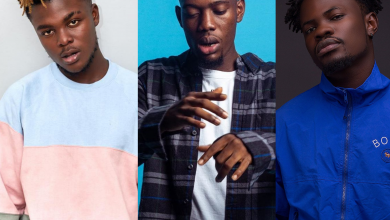 Untitled design Photo of Quamina Mp x Tulenkey x Fameye – Adidas