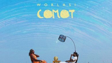 Worlasi comot cover art Photo of Worlasi – Comot