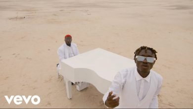 Zlatan Suffer video Photo of Zlatan ft Oberz – Suffer (Official Video)