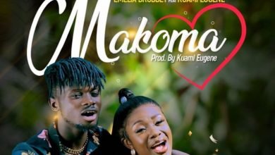 emelia brobbey ft kuami Photo of Emelia Brobbey – Makoma ft Kuami Eugene