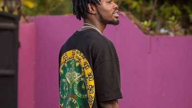 fameye fly Photo of Fameye – Fly Away (Prod by Senyocue)