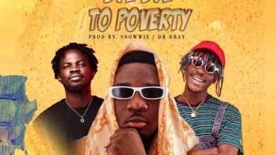Amg Armani Bye Bye To Poverty Photo of Amg Armani – Bye Bye To Poverty ft. Fameye & Kofi Mole