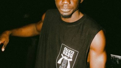 Bosom P-Yung Photo of Listen To Bosom P-Yung’s New EP ‘Acheampong Boys’