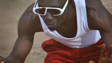 Bosom-pyunnng Photo of Bosom P-Yung – Bang feat. Joey B