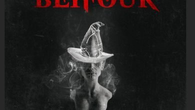 DJ Mensah - Beifour Photo of DJ Mensah & Kuami Eugene – Beifour ft. Sarkodie