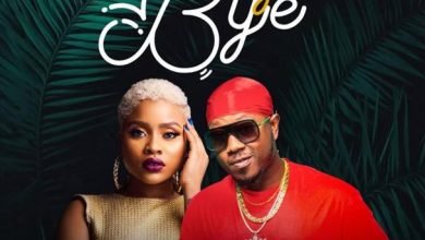 Flowking ft adina Photo of Flowking Stone – Bye Bye ft. Adina