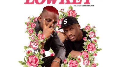 Flyboy Geesus - LOWKEY Photo of Flyboy Geesus – Lowkey ft Joey B (Prod. By Liquidbeatz)