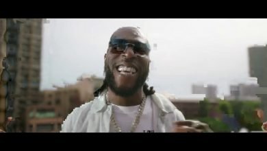 Master KG ft Burna Boy & Nomcebo - Jerusalem (Remix)(Official Video) Jerusalem remx video 390x220 - Master KG ft Burna Boy & Nomcebo - Jerusalem (Remix)(Official Video)