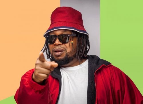 Knii Lante Calls For Better GH/Naija Relations With New Single Knii Lante 500x365 - Knii Lante Calls For Better GH/Naija Relations With New Single