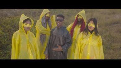 Kofi Pages we nor see no bruh video Photo of Kofi Pages ft. Dopenation – We Nor See No Bro (Official Video)