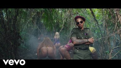 Tekno - Puttin (Official Video) Tekno Puttin video 390x220 - Tekno - Puttin (Official Video)