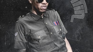 Tekno - Puttin cover 390x220 - Tekno - Puttin