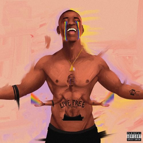 kwaku bs adakatea 500x500 - KwakuBs - Ya ft. Joey B