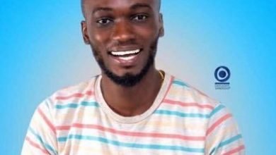 Nana Yaw Wiredu Resigns From Muse Africa, Starts Oneplay Africa On KFS TV IMG 5152 390x220 - Nana Yaw Wiredu Resigns From Muse Africa, Starts Oneplay Africa On KFS TV