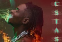 Lil Kesh Ecstasy cover art 220x150 - Lil Kesh - Ecstasy (Full Album)