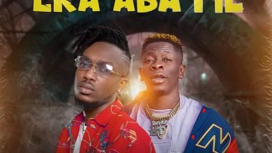 Opanka - Eka Aba Fie ft. Shatta Wale (Prod. by Methmix) Opanka ft shatta 390x220 - Opanka - Eka Aba Fie ft. Shatta Wale (Prod. by Methmix)