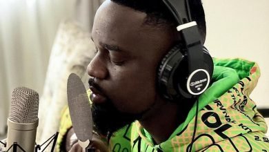 Lyrics: Sarkodie - Happy Day ft. Kuami Eugene sark 2020 2 390x220 - Lyrics: Sarkodie - Happy Day ft. Kuami Eugene