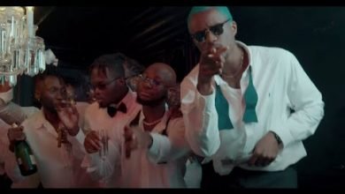 Joey B ft Sarkodie - Cold (Official Video) Joey B cold video 390x220 - Joey B ft Sarkodie - Cold (Official Video)