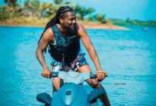 +nxBvIAAAAAXRSTlMAQObYZgAAABZJREFUOI1jYMADmEe5o9xR7iiXQi4A4BsA388WUyMAAAAASUVORK5CYII= - Samini – Gob3 (Shatta Wale Diss) (Prod. by JMJ)