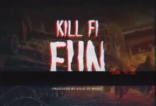 +nxBvIAAAAAXRSTlMAQObYZgAAABZJREFUOI1jYMADmEe5o9xR7iiXQi4A4BsA388WUyMAAAAASUVORK5CYII= - Shatta Wale - Kill Fi Fun (Samini Diss)