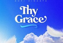 +nxBvIAAAAAXRSTlMAQObYZgAAABZJREFUOI1jYMADmEe5o9xR7iiXQi4A4BsA388WUyMAAAAASUVORK5CYII= - Kofi Kinaata - Thy Grace (Prod. by Two Bars)