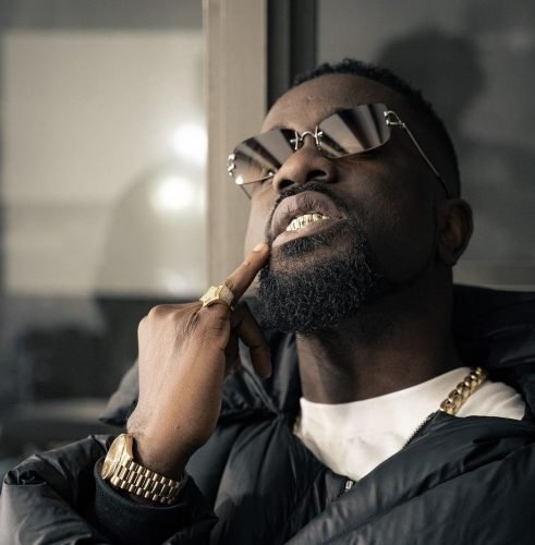Sarkodie image 2021 2 491x500 - Lyrics: Sarkodie - No Fugazy