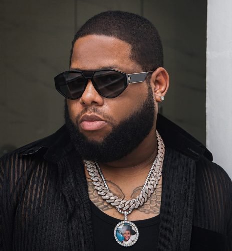 D Black Loyalty Promo Photo 2 463x500 - D-Black’s ‘Loyalty’ to the game unmatched - Stream Loyalty Album