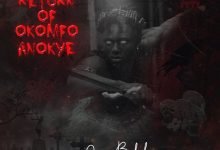 +nxBvIAAAAAXRSTlMAQObYZgAAABZJREFUOI1jYMADmEe5o9xR7iiXQi4A4BsA388WUyMAAAAASUVORK5CYII= - Jay Bahd - Return Of Okomfo Anokye (Full Album)
